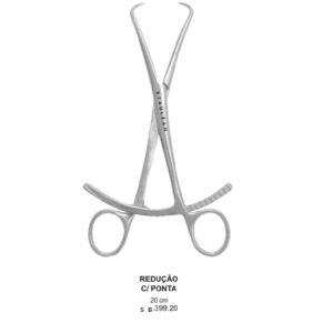 Reduction Forceps