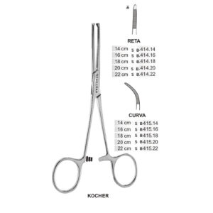 Reduction Forceps