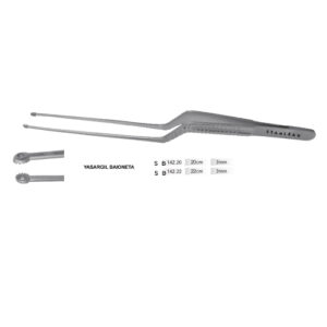 Laminectomy Forceps