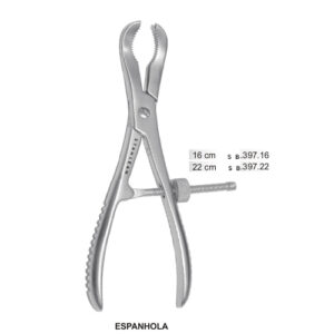 Reduction Forceps