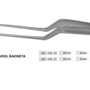 Laminectomy Forceps