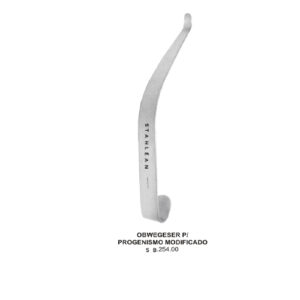 Jaw Retractors