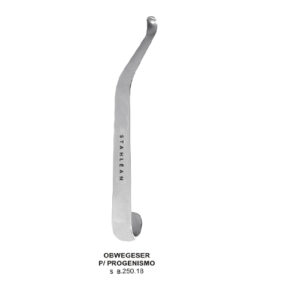 Jaw Retractors