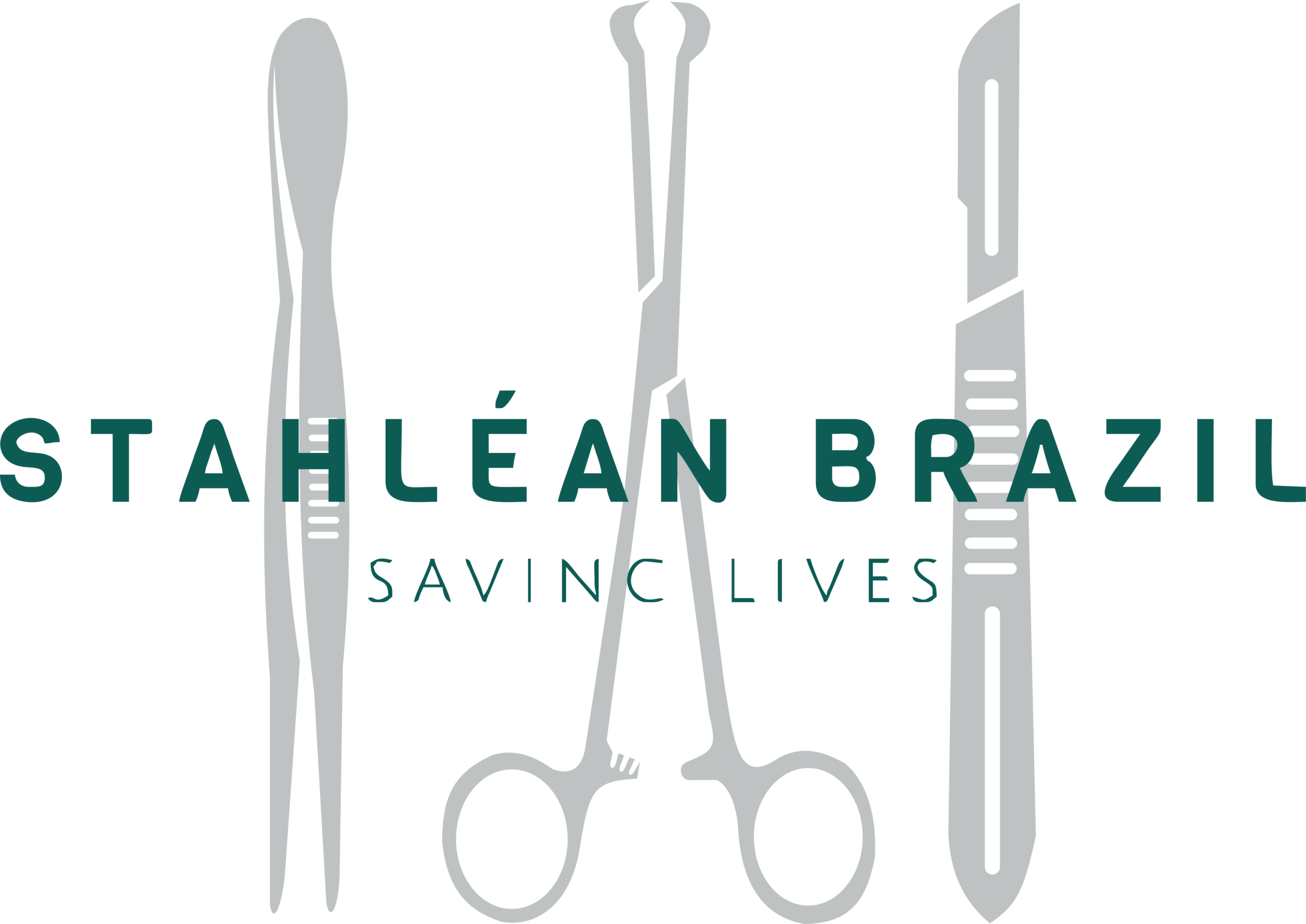 green Stahlean brazil _Transparent